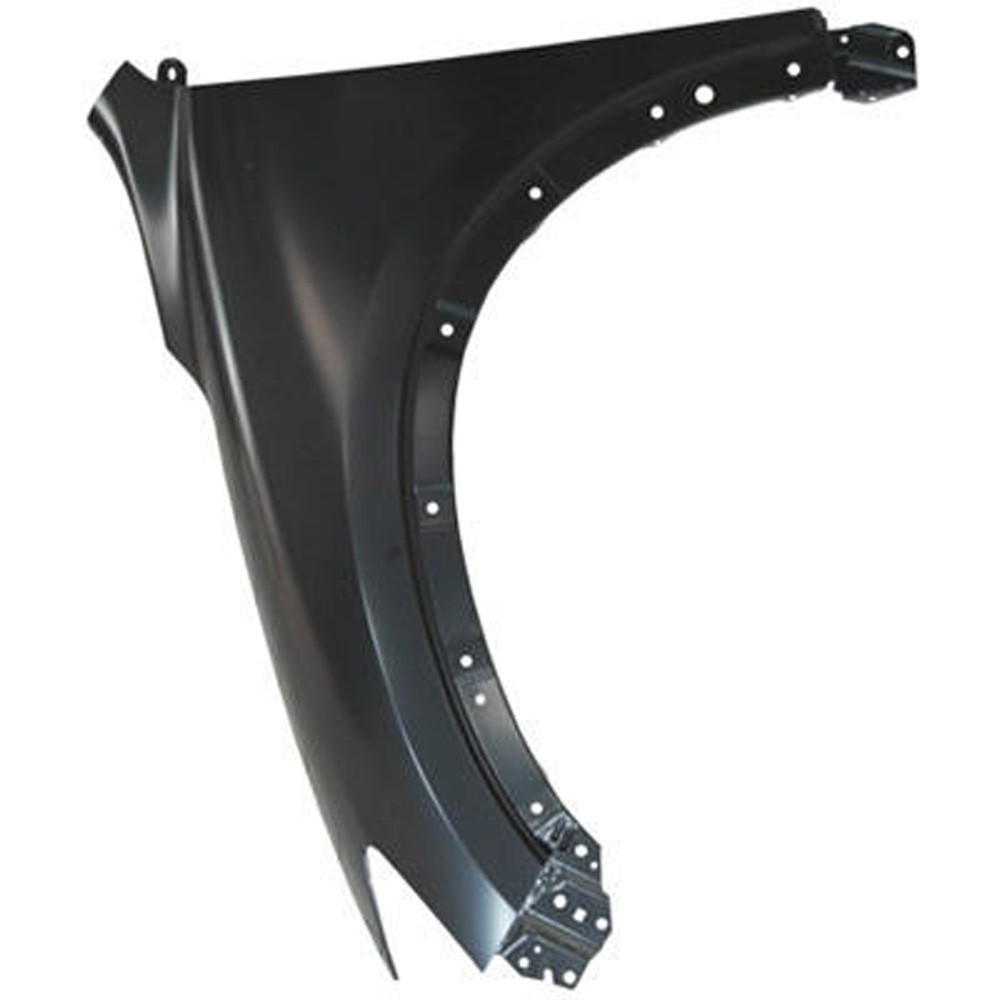 2013-2016 Mazda CX5 OEM Front Left Fender Replacement