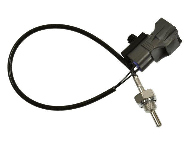 2011-2018 Silverado 3500 HD Intake Manifold Temp Sensor 75BTQX