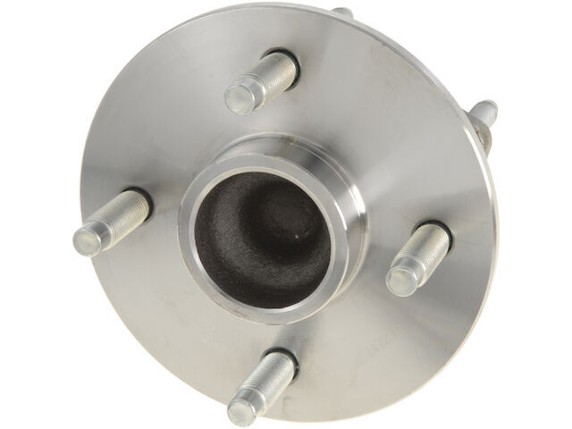 2005-2006 Pontiac Pursuit Rear Wheel Hub Assembly API 37921VGRQ
