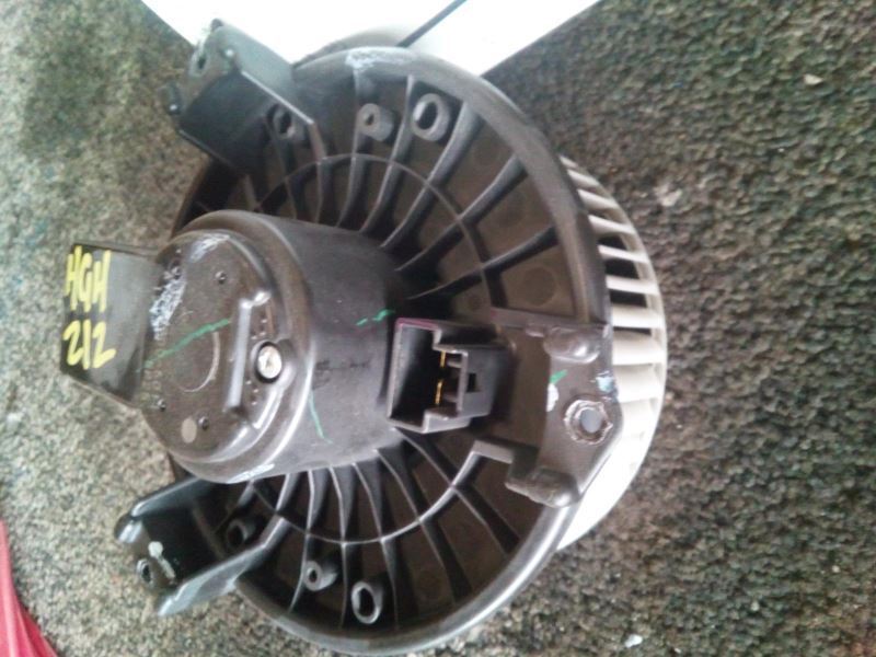 Classic Vertical Rear Door Handle Blower Motor for 07-17 Jeep Compass 1331582