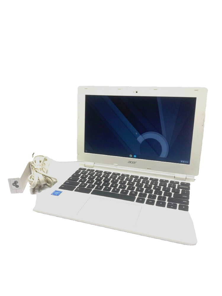 Acer Chromebook 11.5-inch 4GB RAM Intel Core 2 CB3-111 Laptop-image