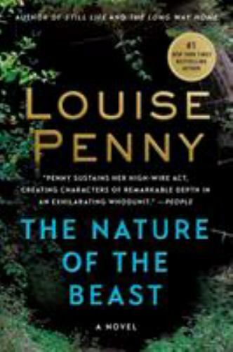 Nature of the Beast, Paperback by Penny, Louise, Brand New, Free shipping in ...