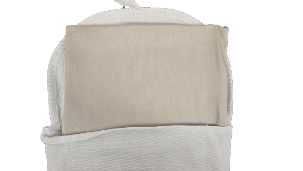 Upgrade Sleep Comfort with 2 Cozy Earth Bamboo Driftwood Pillowcases