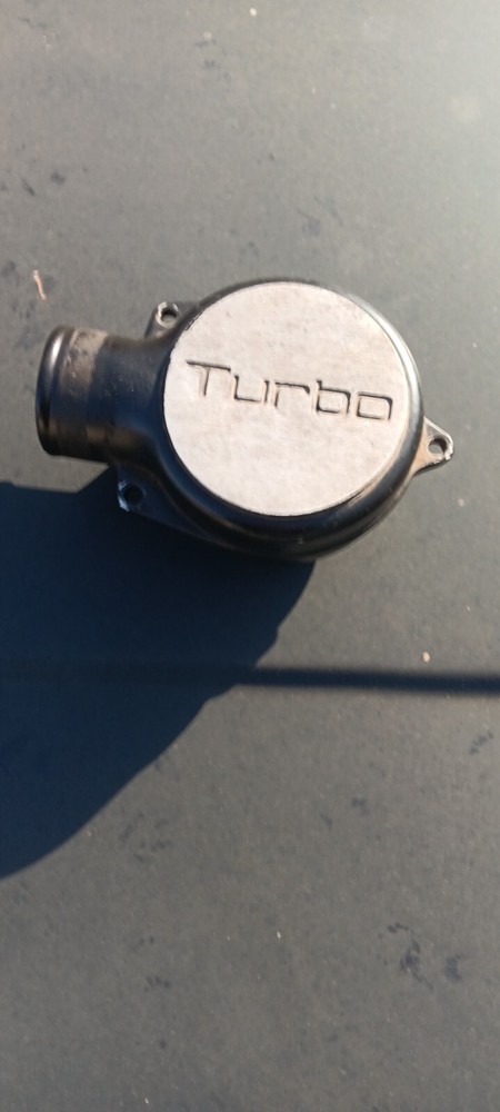 Volvo B21FT Turbo Inlet Manifold OEM 1317684 for Enhanced Performance