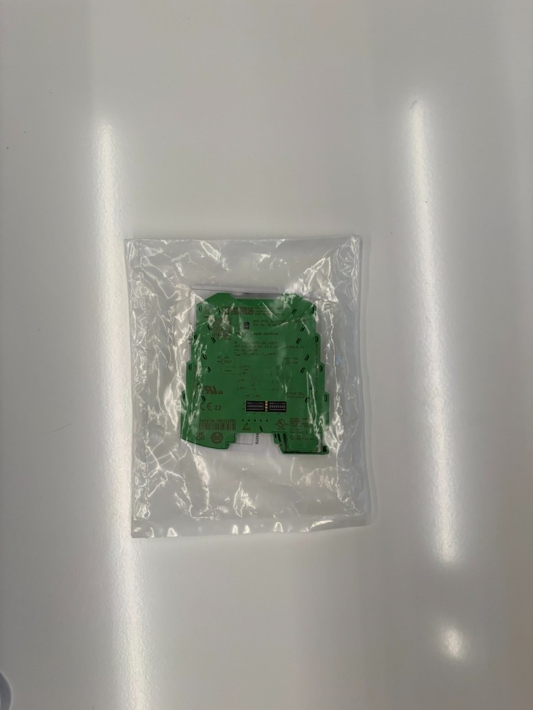 Phoenix Contact MINI MCR-SL-PT100-UI-200-NC - Transducer 2864370, New Original Packaging