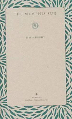 Memphis Sun, Paperback by Murphy, Jim, Like New Used, Free shipping in the US