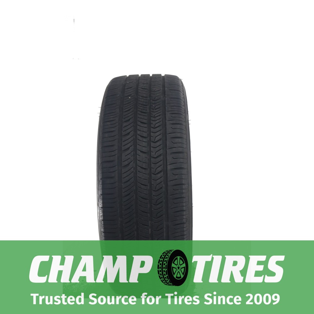 P225/55R18 Hankook Kinergy PT 98 H Used 7/32nds