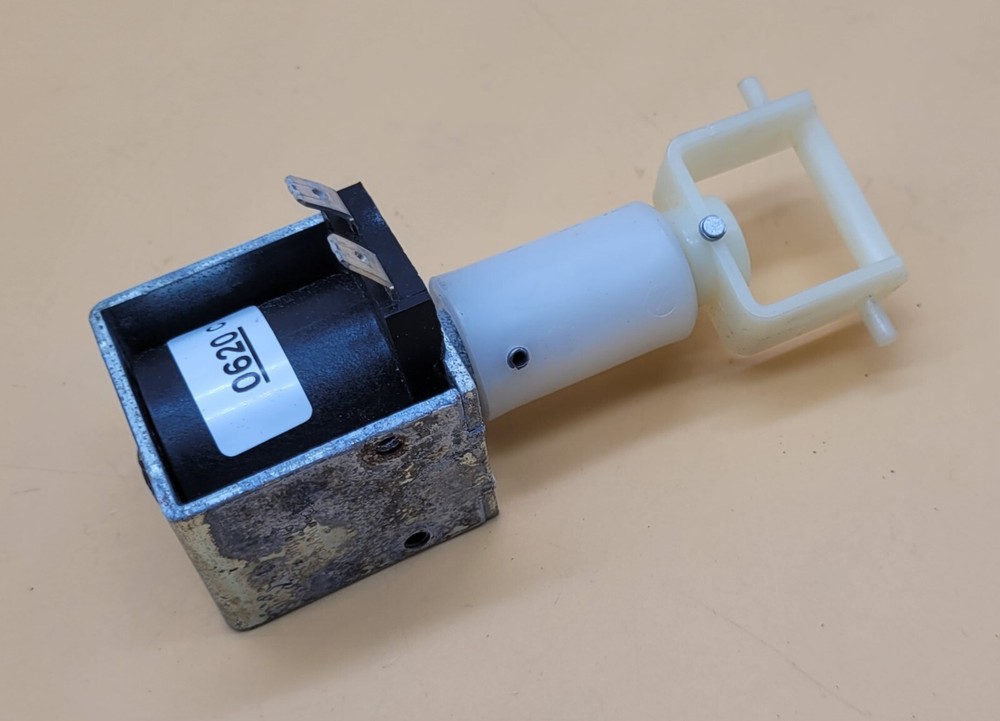 Whirlpool Refrigerator Ice Dispenser Solenoid B22-2051 Genuine OEM Part