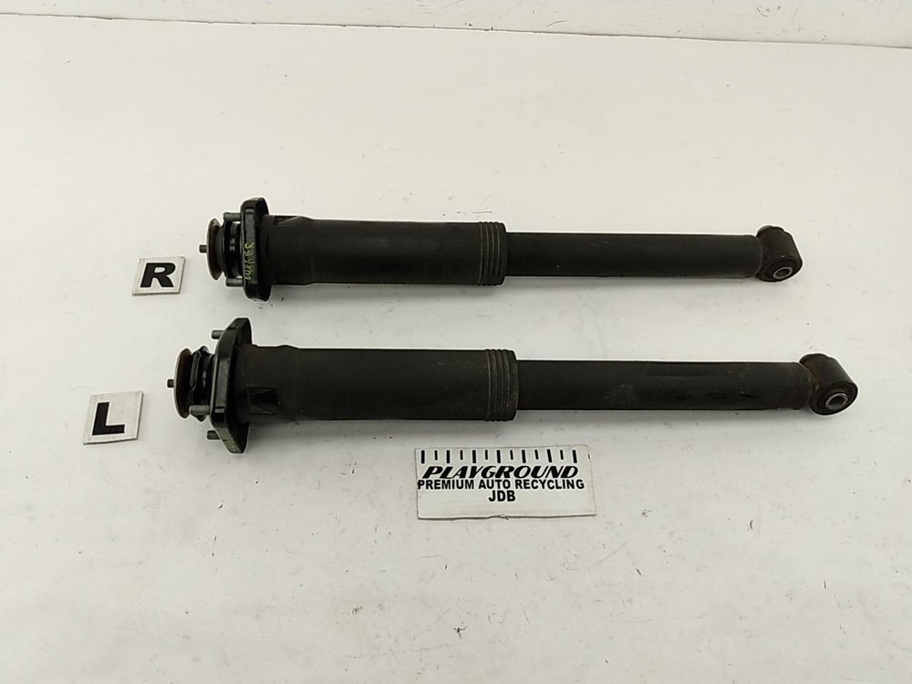 Range Rover HSE L322 Rear Strut Shock Absorbers Pair 2006-2012 Models