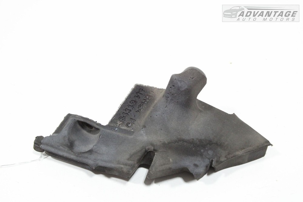 2018-2024 Buick Enclave Driver Side Front Fender Seal Foam Insert OEM