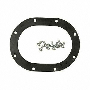 Locking Ring  Spectra Premium Industries  LO08
