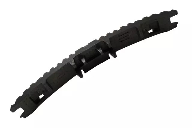 Genuine GM Front Bumper Fascia Energy Absorber Part #84605423