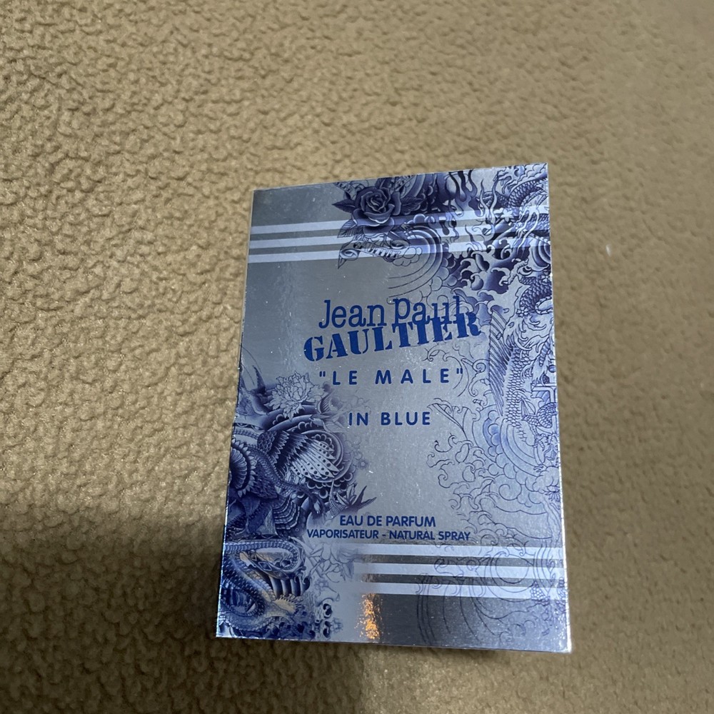 JEAN PAUL GAULTIER - 
