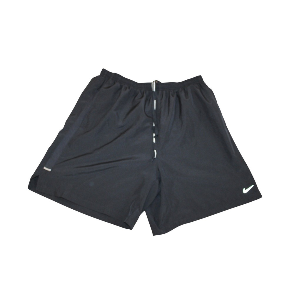 Nike Dri-Fit Lined Running Shorts 7