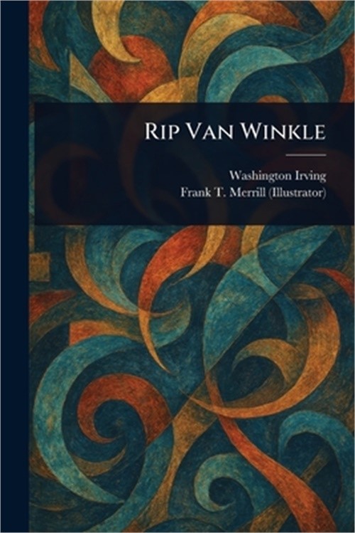 Rip Van Winkle (Paperback or Softback)