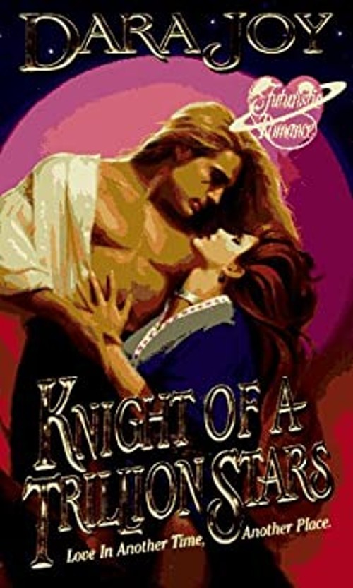 Knight of a Trillion Stars Mass Market Paperbound Dara JoyFree US Delivery | ISBN:0505522659