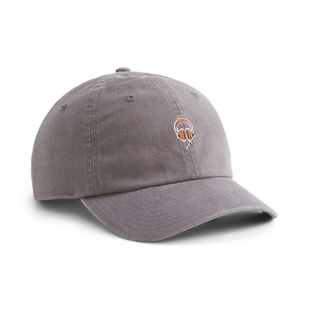 Puma Prime Dad Cap Mens Size OSFA  Athletic Casual 02460504