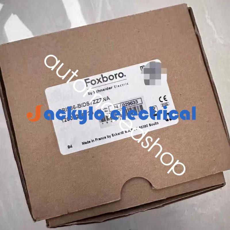 1Pcs New BIDS7ZZZNA valve positioner Shipping DHL or FedEX