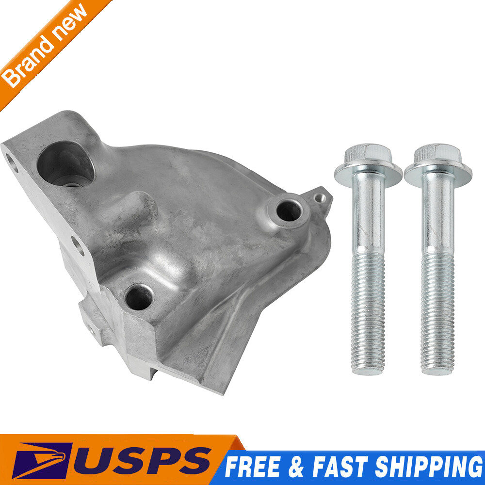 For Acura TR Engine Motor Mount RCA Bracket Passenger w Bolts 2004-2008