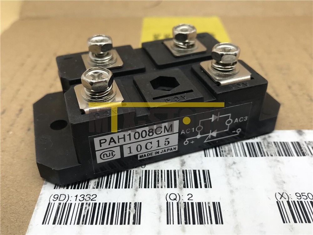 1PC Brand New Module NIEC PAH1008CM Quality Assurance 100%