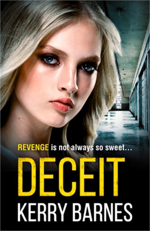 Deceit (Paperback or Softback)