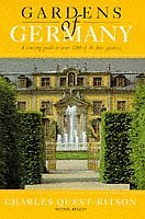 Gardens of Germany By Charles Quest-Ritson