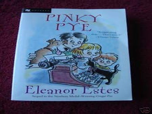 PINKY PYE, estes-eleanor