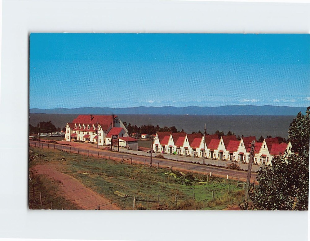 Postcard 