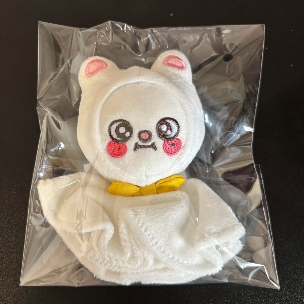 Stray Kids Hyunjin jiniret BAG CHARM World Tour dominATE JAPAN 2025 New