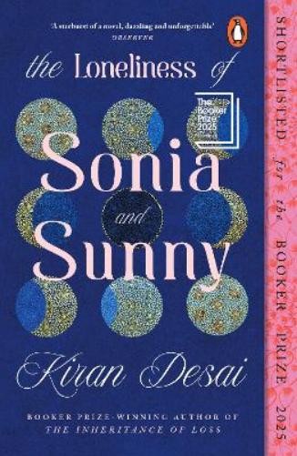 Kiran Desai Kir The Loneliness of S (Paperback) (UK IMPORT) (PRESALE 06/25/2026)All Tariffs and Duties included - no additional charges