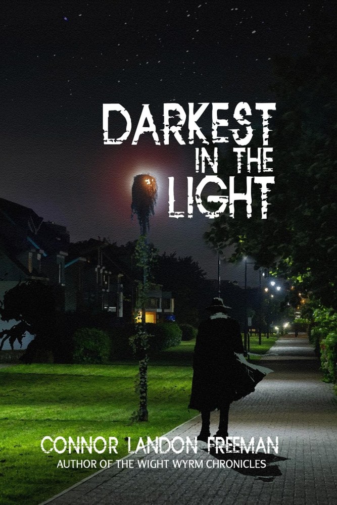 Darkest in the Light