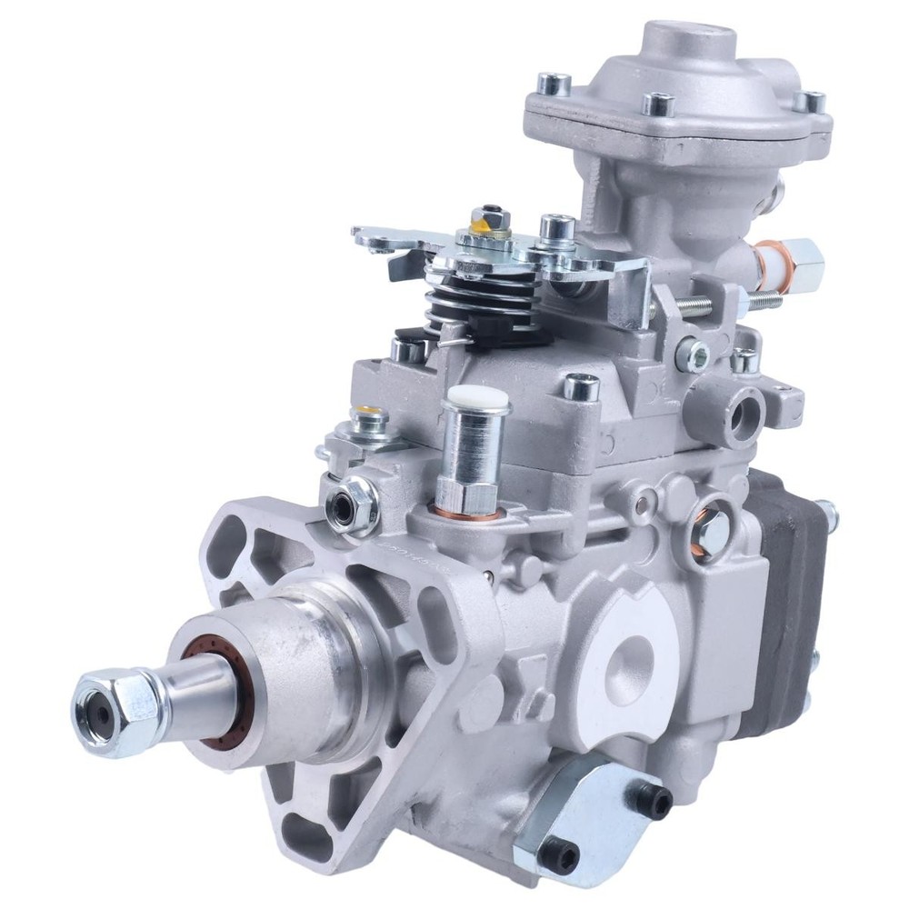 Fuel Injection Pump 504063445 2853041 for New Holland C185 L185 Case Loader 435