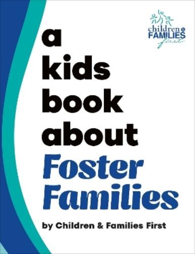 A Kids Book About Foster Families (Hardback) Kids BookAnother great item from Rarewaves USA | Free delivery!