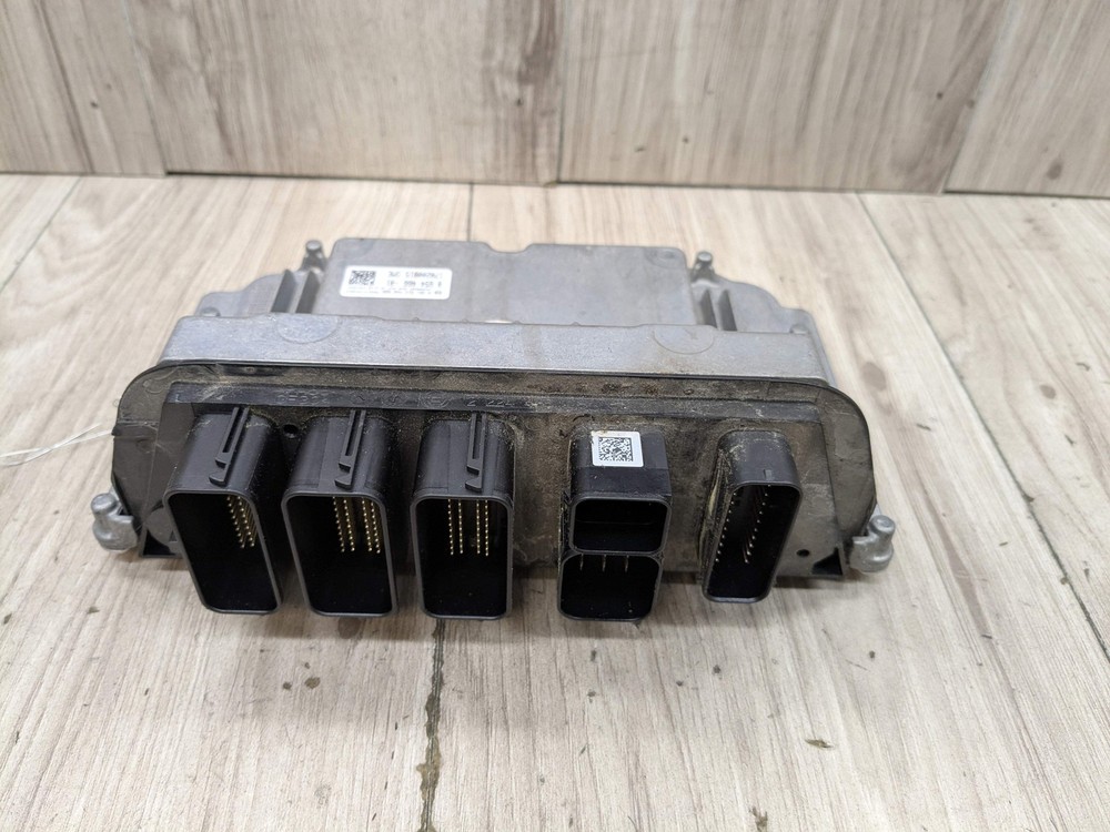 OEM BMW F39 F48 X1 X2 DME ECU Engine B46 Control Module Computer MEVD