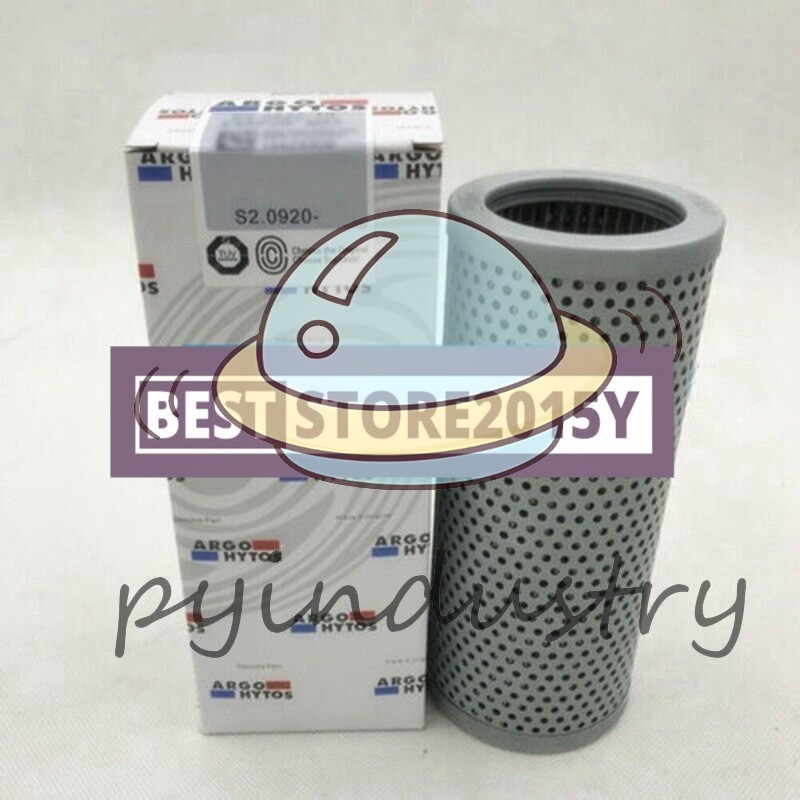 1PCS NEW FOR ARGO Hydraulic oil filter element S2.0920-01