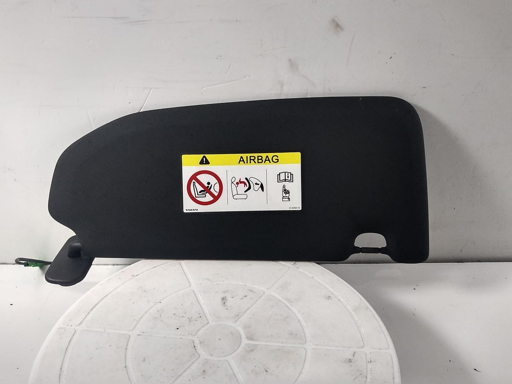 VOLVO XC40 T3 R-Design Sun Visor Mk1 2018-2024 Estate 39842495