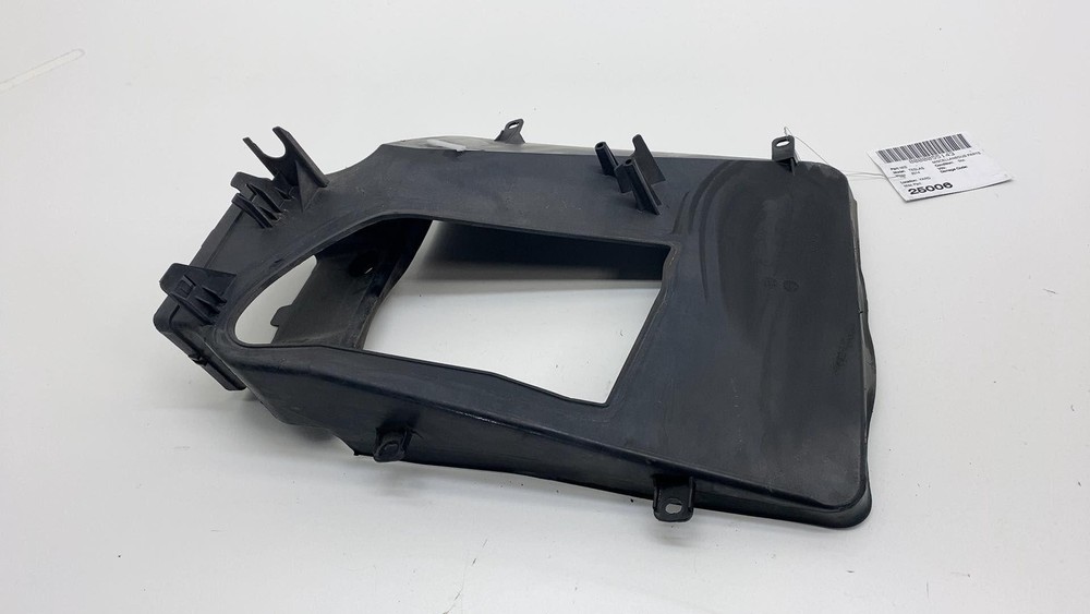 2012-2015 Tesla Model S Left Driver Side AC Condenser Duct