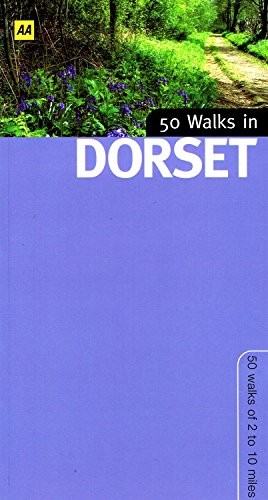 50 Walks in Dorset by Stonehouse, Ann F. Paperback Book The Fast Free ShippingFREE US DELIVERY | ISBN: 0749533382 | Quality Books