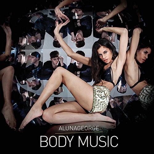 Alunageorge - Body Music - Alunageorge CD PSVG The Cheap Fast Free PostFREE US DELIVERY | EAN: 0602537273751 | Quality CD
