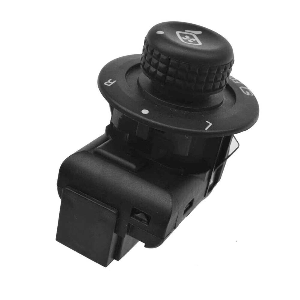 Power Fold Side View Mirror Switch Control OEM for Ford F150 F250 7L1Z-17B676-AA