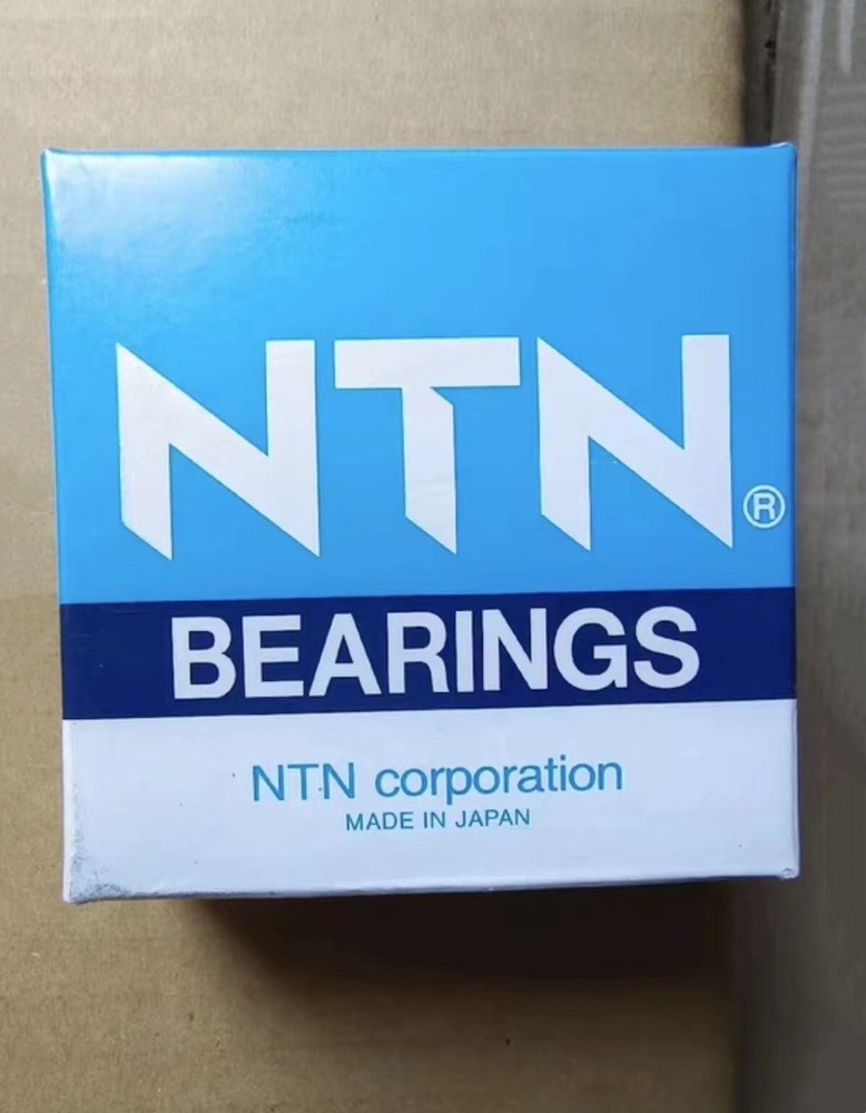 NTN 4T-33205 Tapered Roller Bearing 25x52x22mm Single Unit