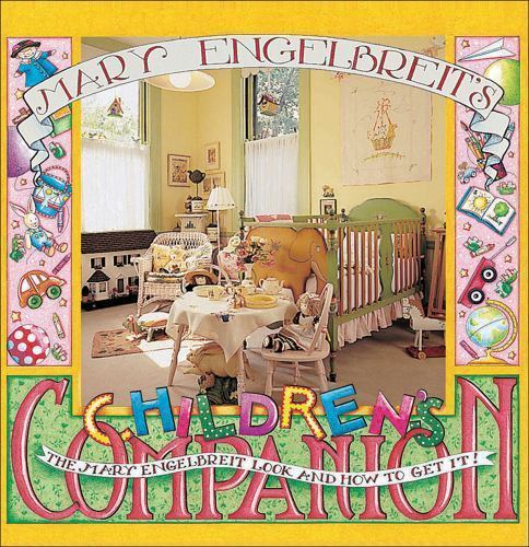 Mary Engelbreit's Children's Companion: - hardcover, 0836236750, Mary Engelbreit