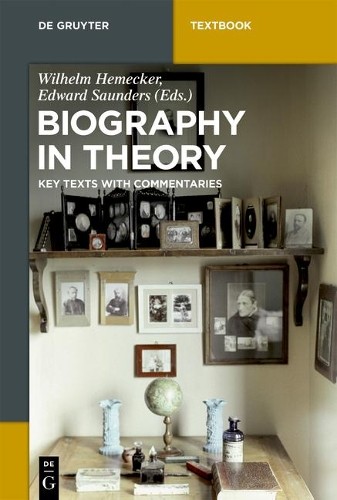 Wilhelm Hemecker Biography in Theory (Paperback) De Gruyter TextbookAnother great item from Rarewaves USA | Free delivery!