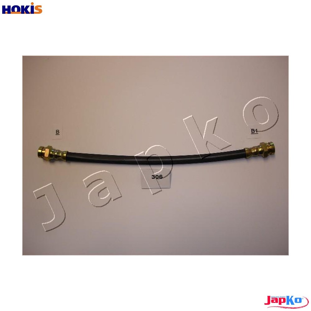 HOLDING BRACKET BRAKE HOSE 69306 FOR MAZDA MONTROSE/� RX-7 626 CAPELLA 1.1L 4cyl