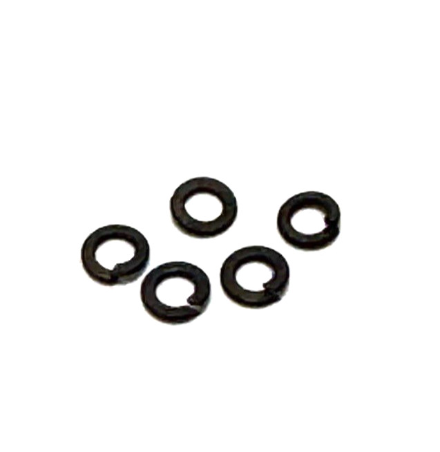 X cell MA 0560-4 M2.5 Lock Washers Miniature Aircraft