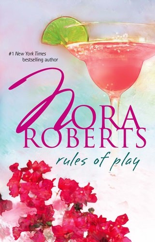 Rules Of Play: An Anthology (Silhouette Romance) by Roberts, Nora, Good Book