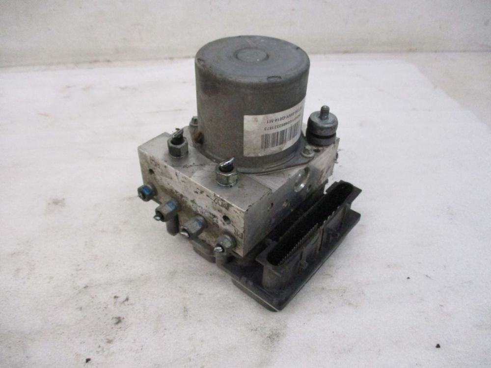 ABS Hydraulic Control Unit Fits Honda CR-V III RH 2006-2012 Replacement Hydroaggregat