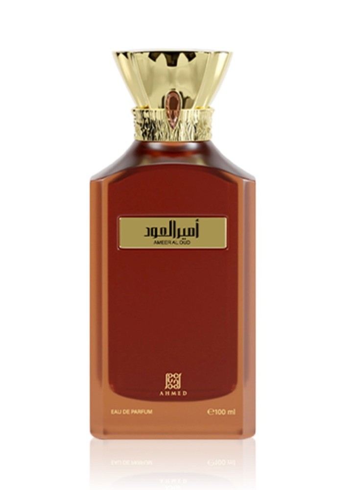 AMEER AL OUD By Ahmed Al Maghribi EDP Eau De Parfum 100 ML - Super Rich 🔥🔥
