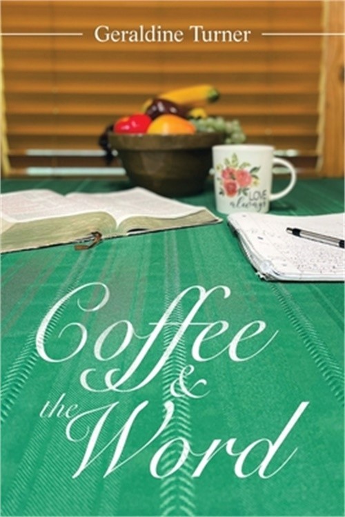 Coffee & the Word (Paperback or Softback)