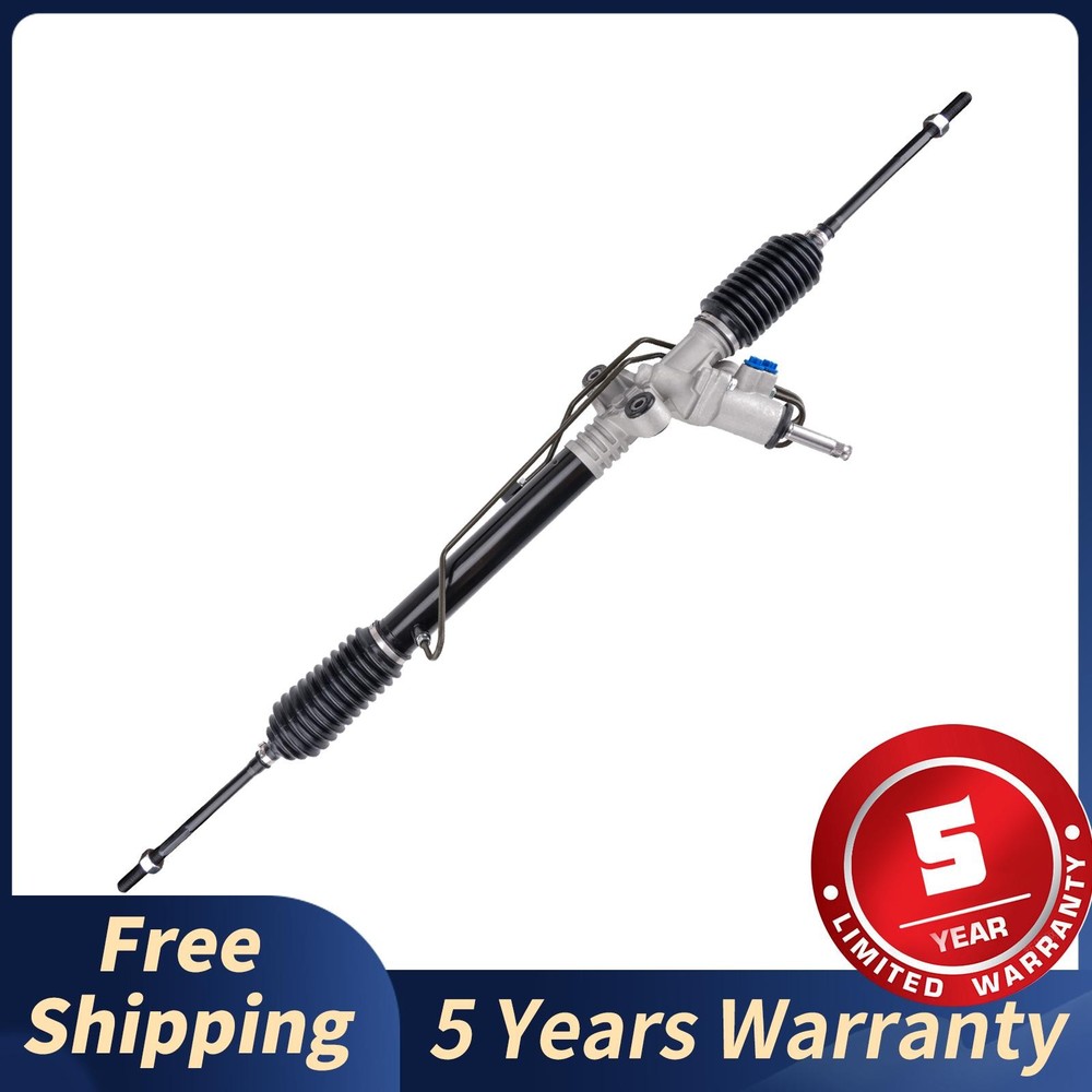 Power Steering Rack & Pinion Assembly For 05-09 Subaru Impreza Outback Legacy